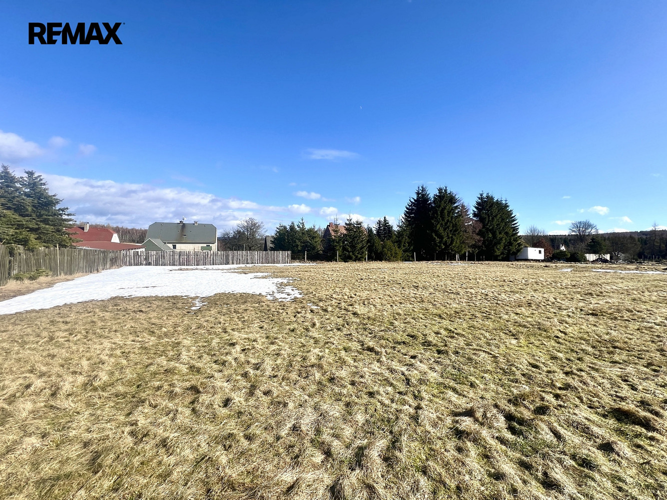 Prodej stavebního pozemku 4 078 m² – fotografie 5