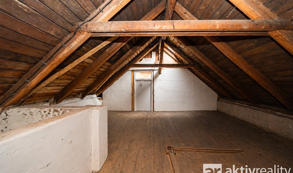 Prodej domu 250 m² s pozemkem 1 005 m², Dolní Zálezly – náhled fotky 36