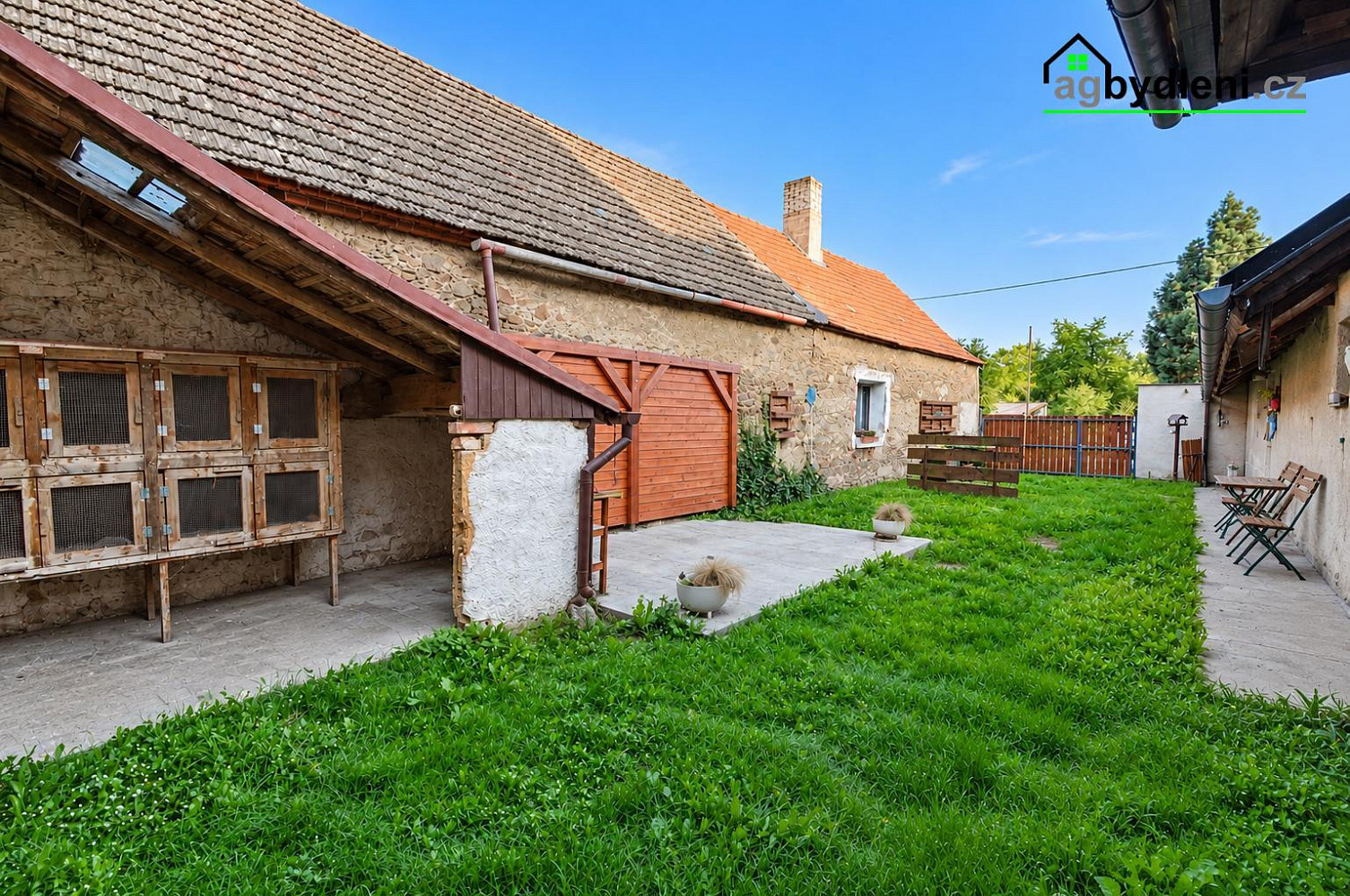 Prodej domu 62 m² s pozemkem 701 m² – fotografie 4