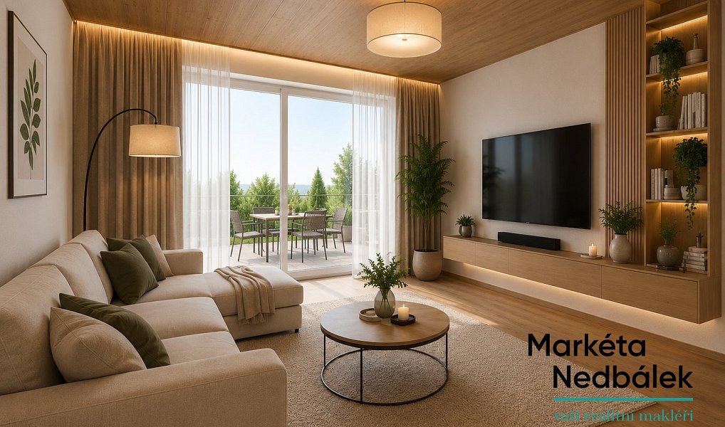 Prodej domu 190 m² s pozemkem 1 158 m², Lukov – náhled fotky 11