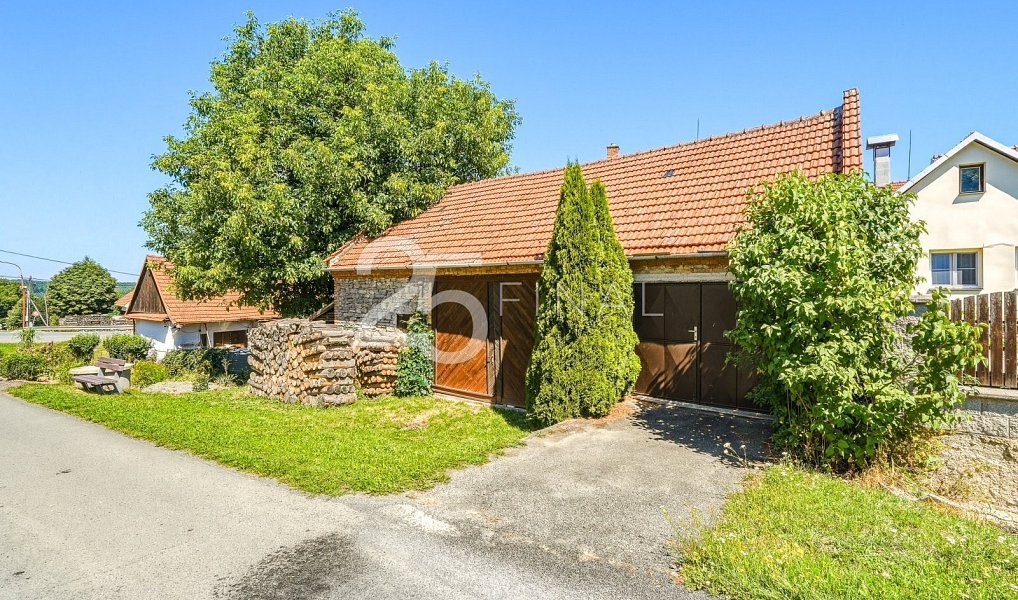 Prodej domu 160 m² s pozemkem 398 m², Hvozd – náhled fotky 4
