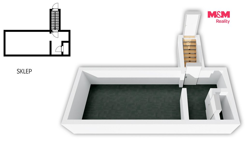Prodej domu 140 m² s pozemkem 1 416 m², Dolní Poustevna – náhled fotky 15