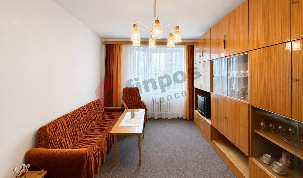 Pronájem bytu 1+1 38 m², Vlašim – náhled fotky 7