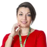 Kamila Zábranská