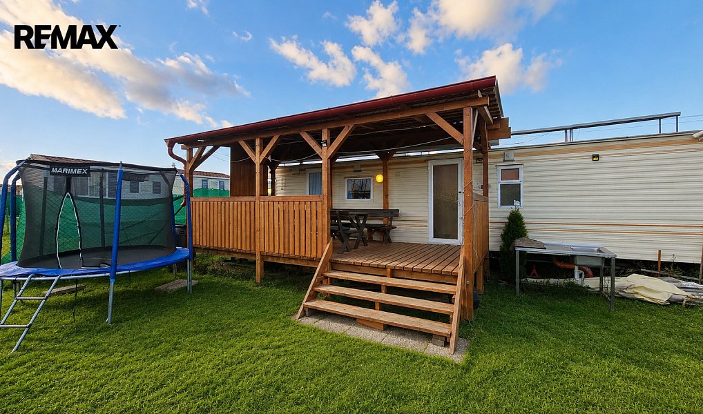 Prodej chaty/chalupy 45 m² s pozemkem 220 m², Přítluky – náhled fotky 4