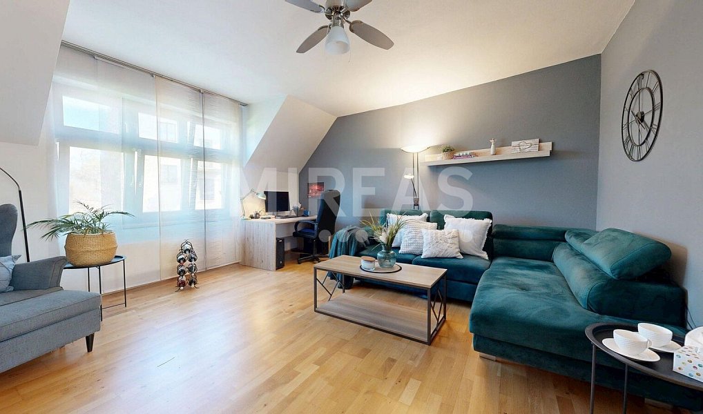 Prodej domu 128 m² s pozemkem 90 m², Benátky nad Jizerou – náhled fotky 2