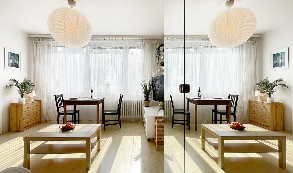 Prodej bytu 2+1 45 m², Praha – náhled fotky 20