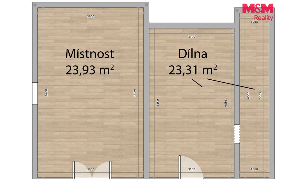 Prodej domu 163 m² s pozemkem 589 m², Spálené Poříčí – náhled fotky 21