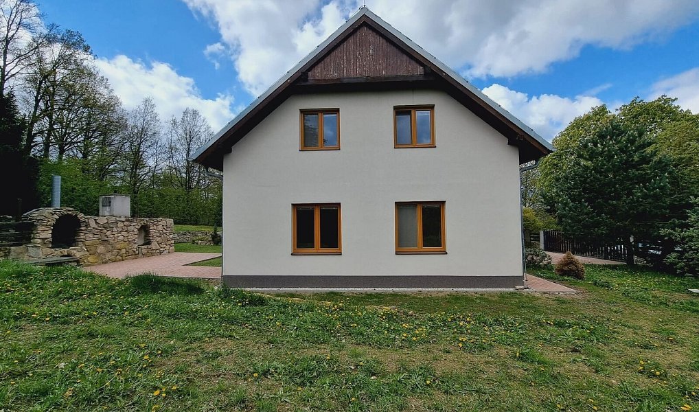 Prodej domu 170 m² s pozemkem 121 m², Hrejkovice – náhled fotky 6