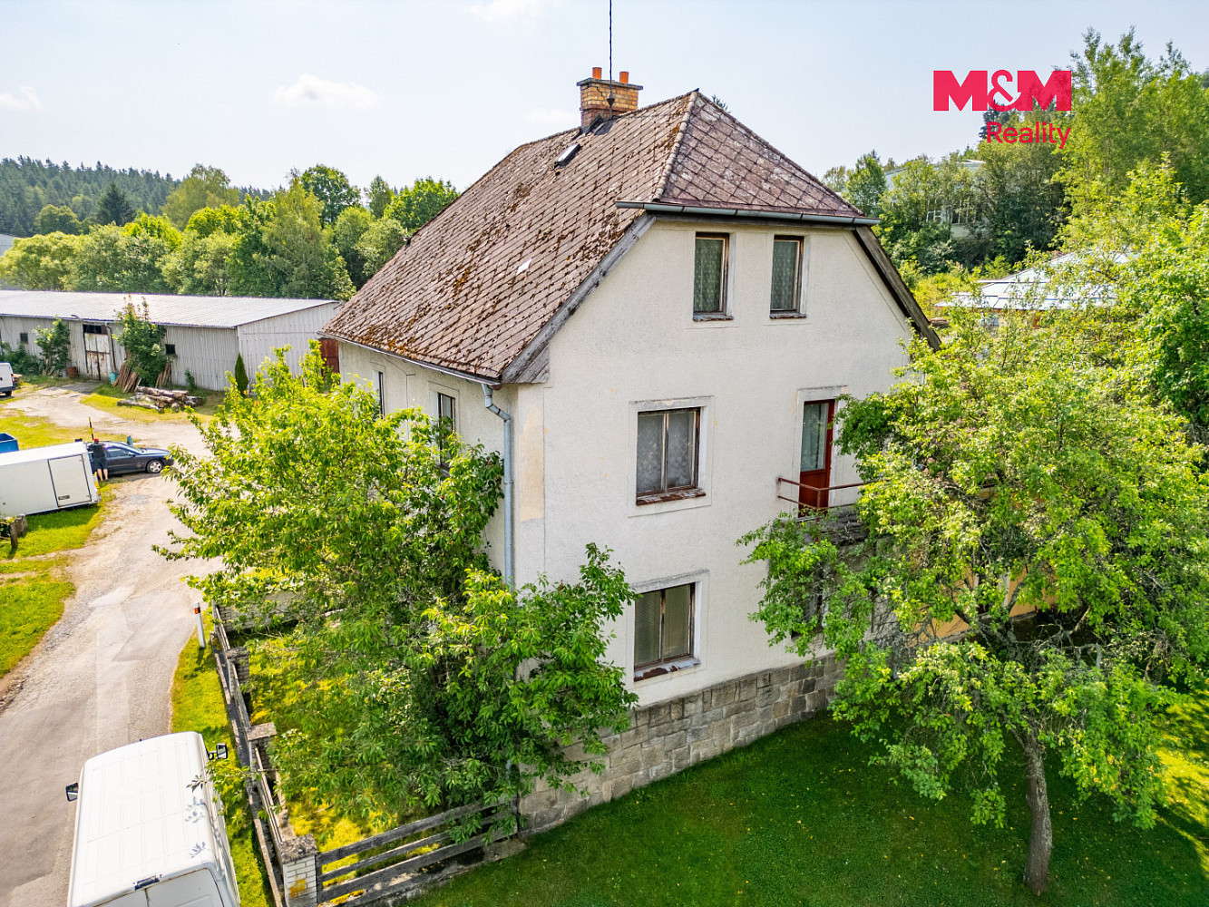Prodej domu 230 m² s pozemkem 380 m² — photo 2
