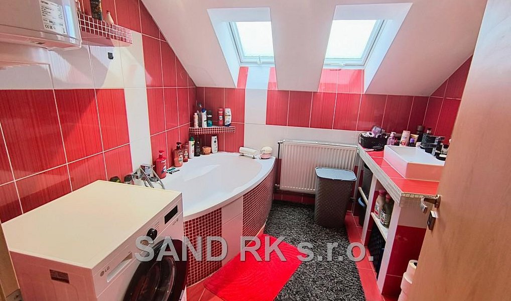 Prodej domu 221 m² s pozemkem 537 m², Otov – náhled fotky 3