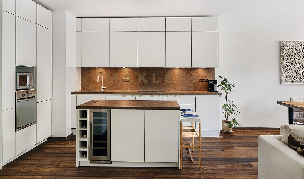 Prodej bytu 3+kk 114 m², Praha – náhled fotky 4