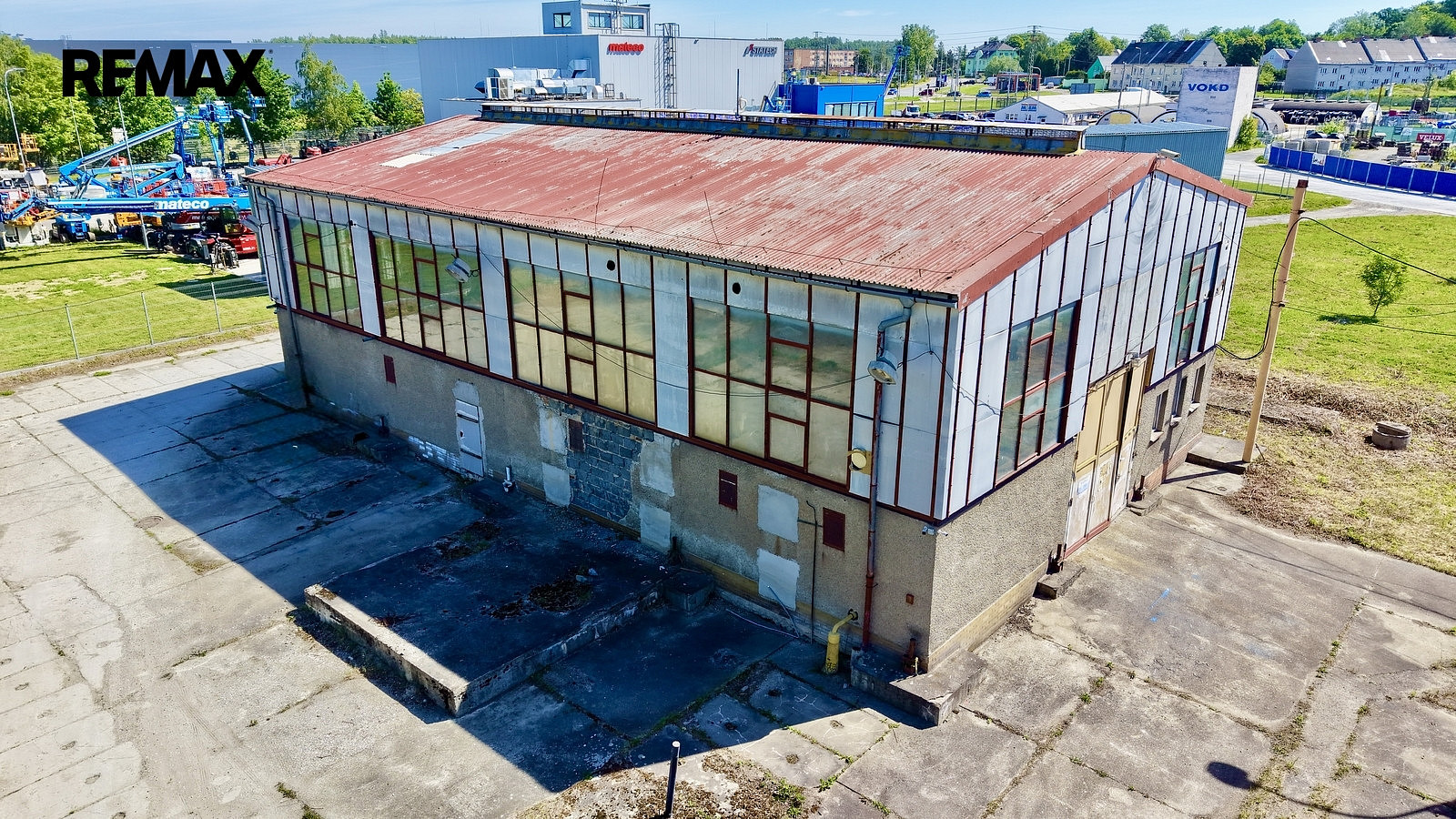 Pronájem výrobních prostor 345 m² — photo 5