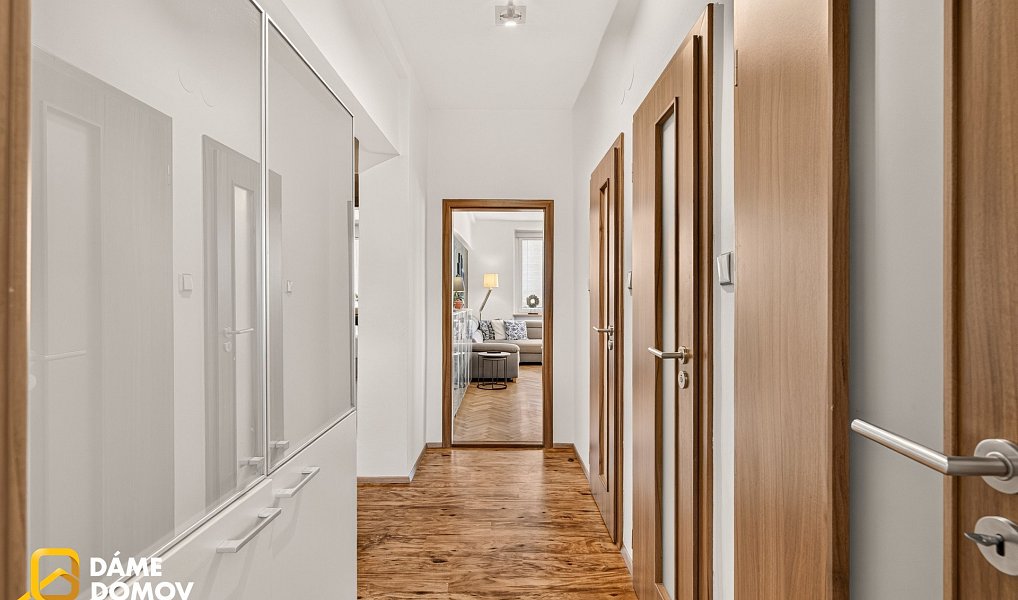 Prodej bytu 3+1 82 m², Zlín – náhled fotky 16