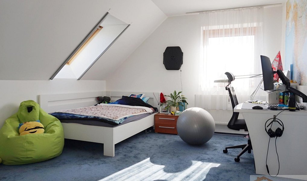Prodej domu 197 m² s pozemkem 2 022 m², Mostkovice – náhled fotky 13