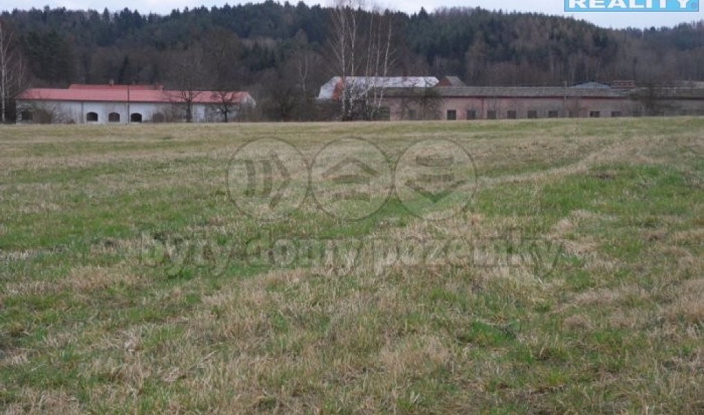 Prodej stavebního pozemku 36 223 m², Jablonné v Podještědí – náhled fotky 16