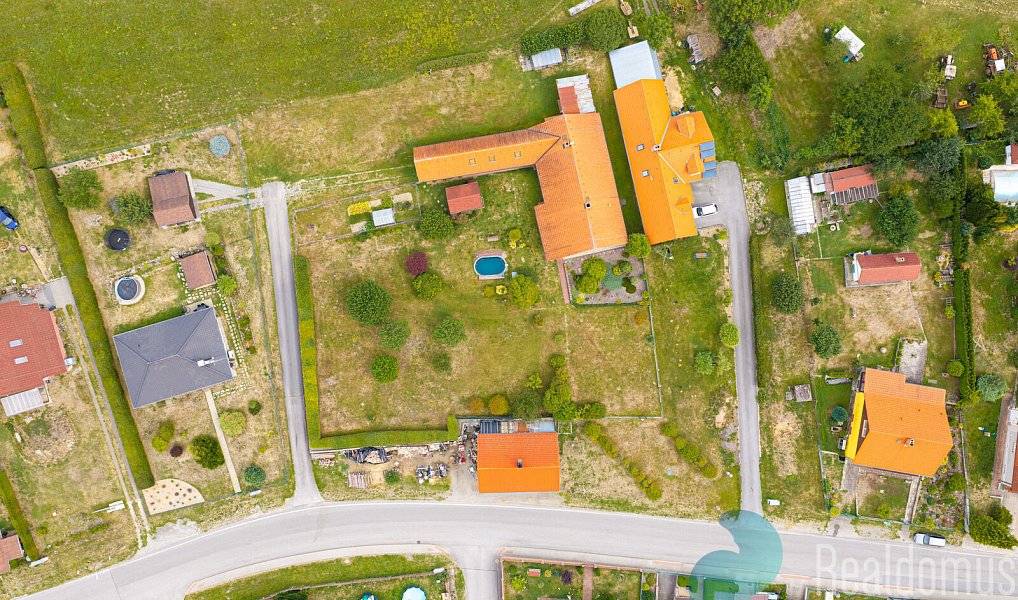 Prodej chaty/chalupy 275 m² s pozemkem 2 800 m², Malonty – náhled fotky 4