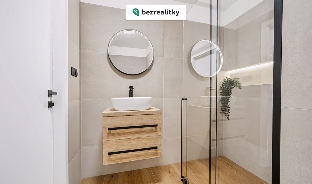 Prodej bytu 2+kk 45 m², Praha – náhled fotky 6