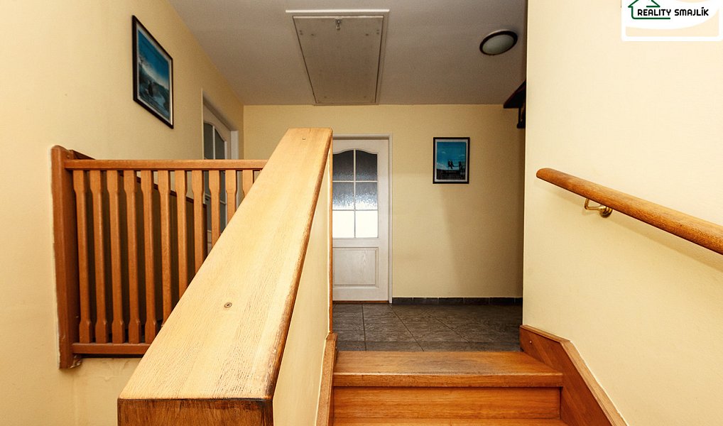 Prodej domu 285 m² s pozemkem 877 m², Františkovy Lázně – náhled fotky 27