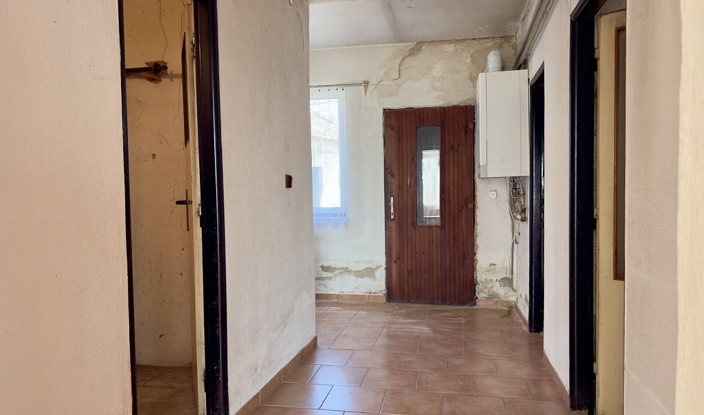 Prodej domu 120 m² s pozemkem 604 m², Hrabětice – náhled fotky 8