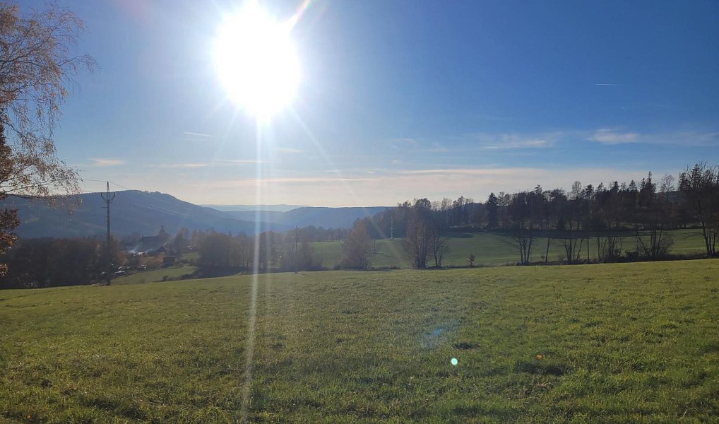 Prodej louky 6 834 m², Železný Brod – náhled fotky 17