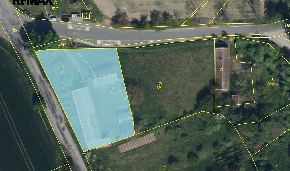 Prodej zemědělského objektu 130 m², Hošťalovice – náhled fotky 5