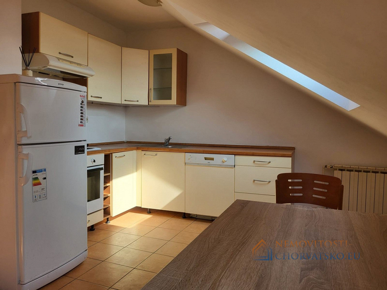 Prodej bytu 1+kk 54 m² - Widok 5
