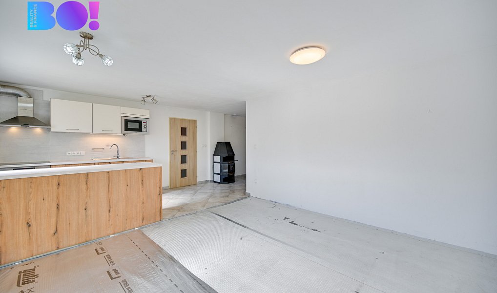 Prodej domu 100 m² s pozemkem 74 m², Plumlov – náhled fotky 7