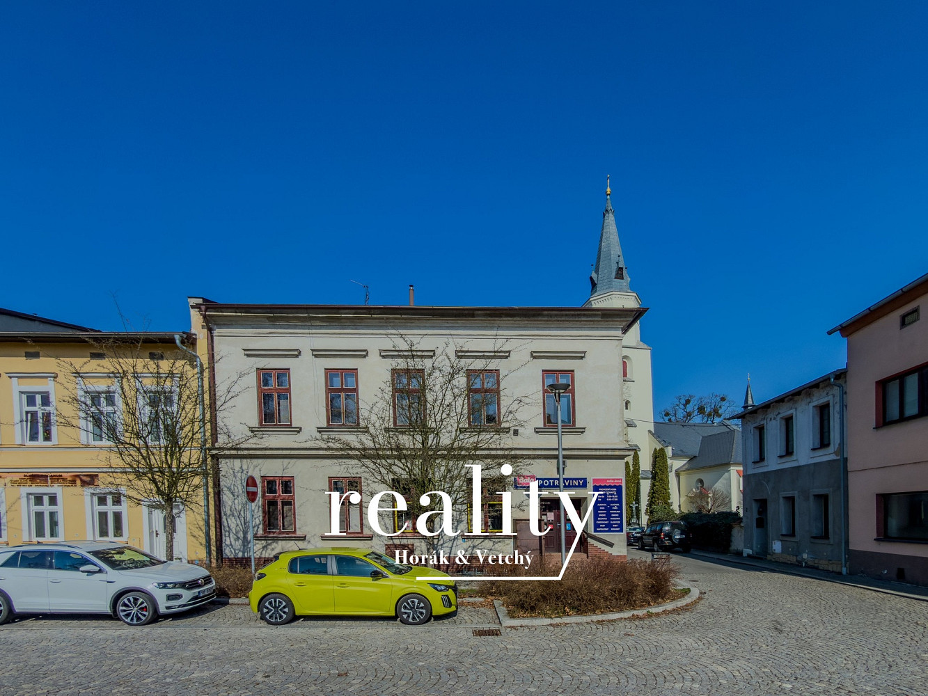 Prodej domu 513 m² s pozemkem 683 m² – fotografie 3