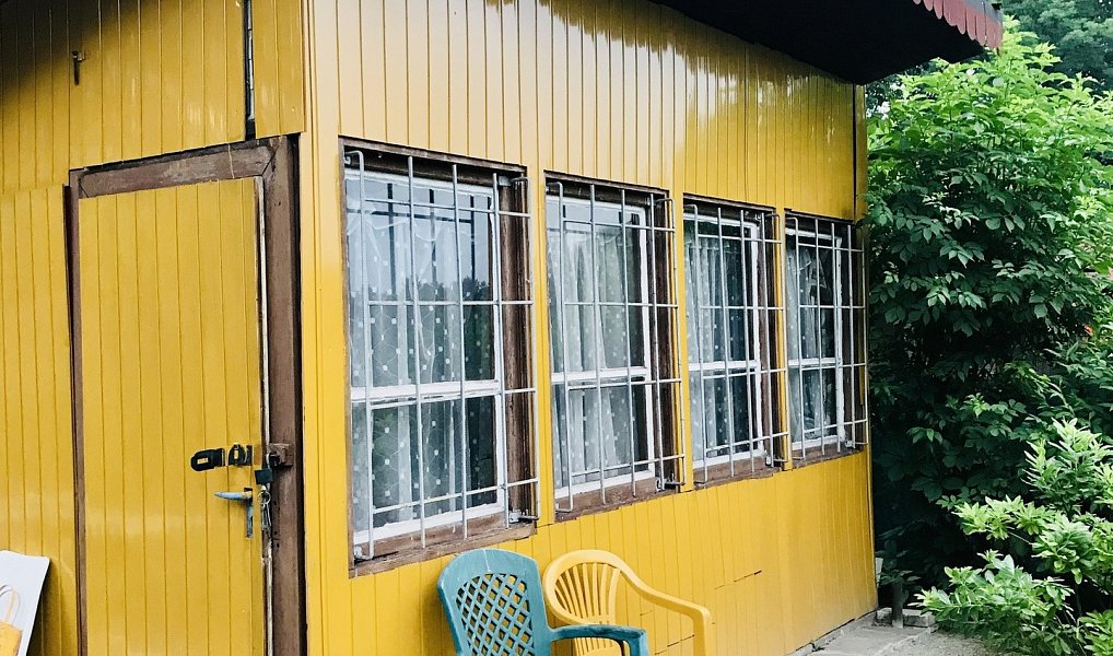 Prodej chaty/chalupy 14 m² s pozemkem 320 m², Český Těšín – náhled fotky 4