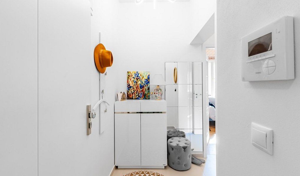 Pronájem bytu 2+kk 35 m², Praha – náhled fotky 6