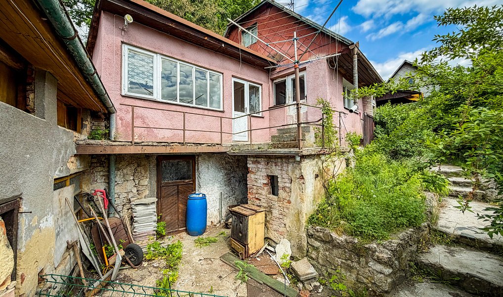 Prodej domu 95 m² s pozemkem 315 m², Mnichovo Hradiště – náhled fotky 23