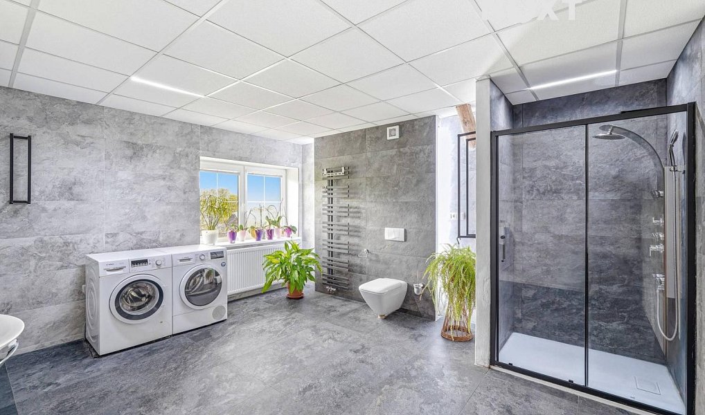 Prodej domu 470 m² s pozemkem 4 293 m², Velké Losiny – náhled fotky 15