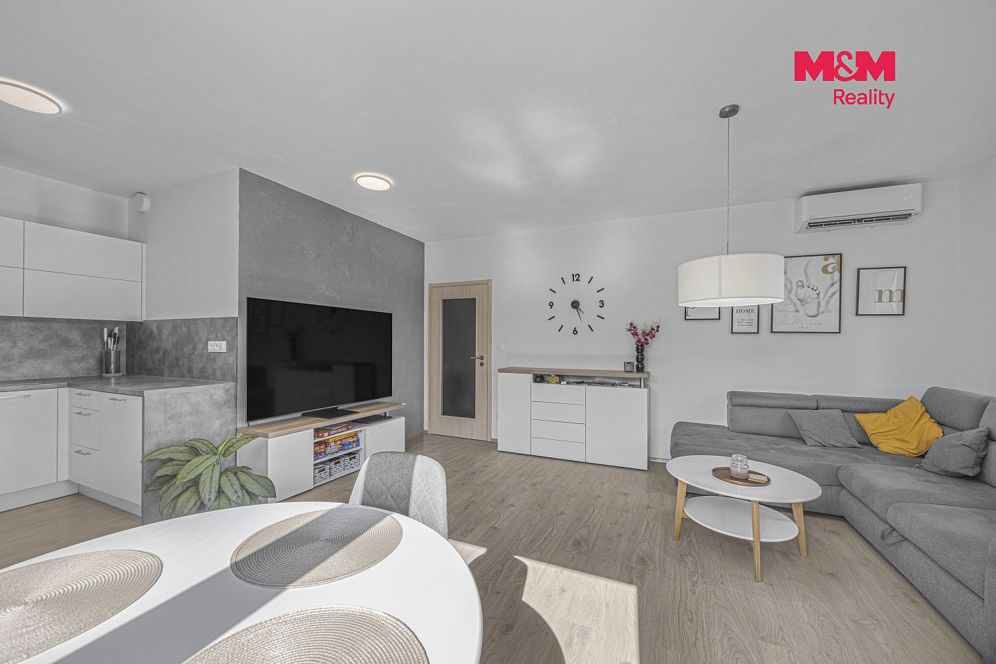 Prodej bytu 3+kk 82 m² – fotografie 5