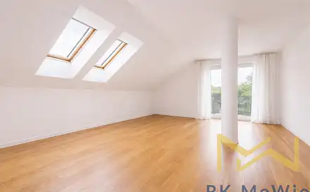 Pronájem bytu 3+kk 130 m²