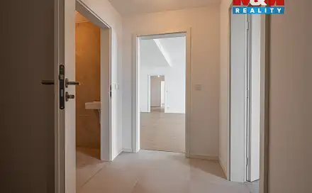 Prodej bytu 3+kk 83 m²