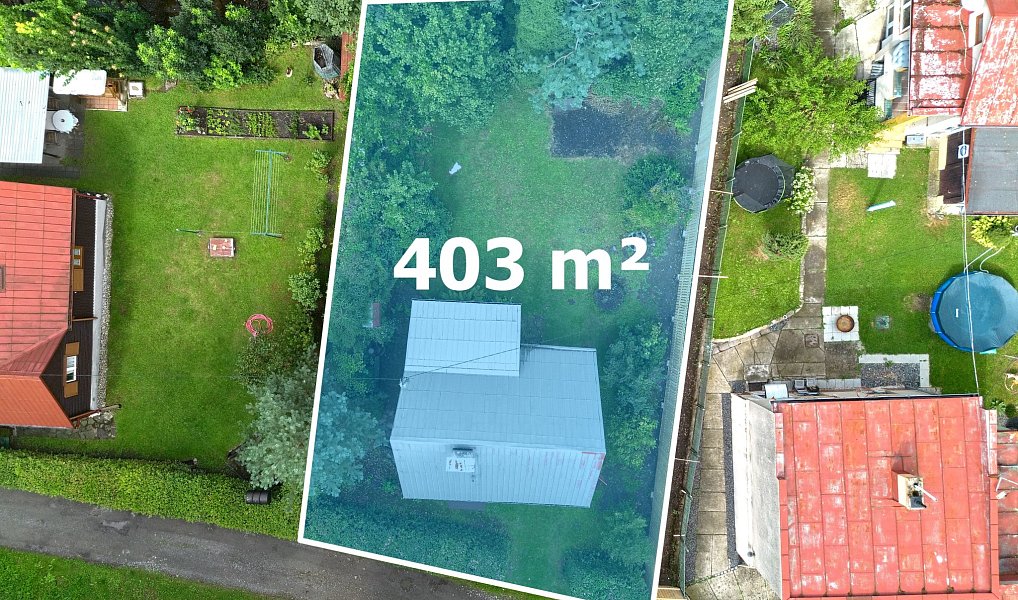 Prodej chaty/chalupy 42 m² s pozemkem 400 m², Morávka – náhled fotky 2