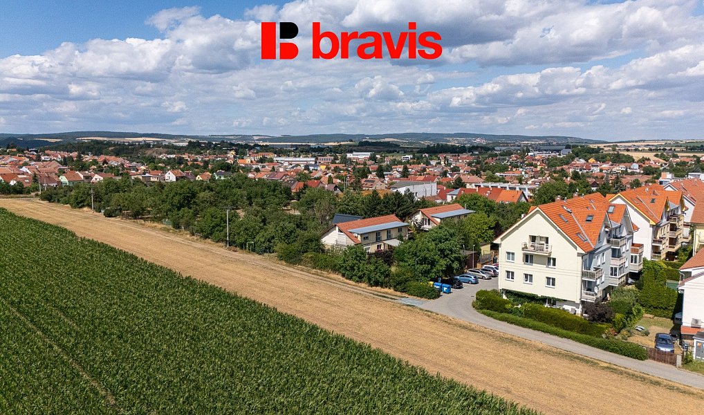 Prodej bytu 3+kk 60 m², Šlapanice – náhled fotky 19