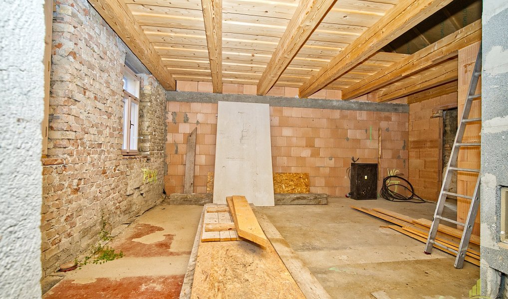 Prodej domu 200 m² s pozemkem 3 500 m², Kurdějov – náhled fotky 4