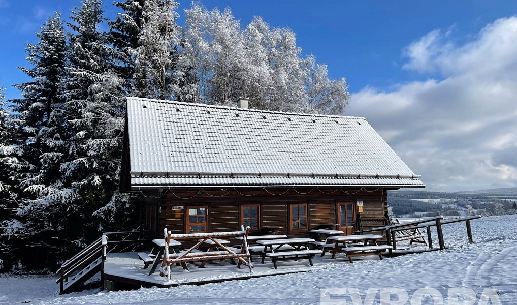 Prodej ubytovacího objektu 1 751 m², Orlické Záhoří – náhled fotky 13
