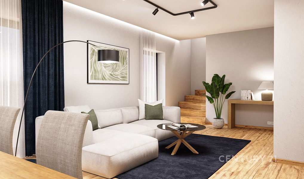 Prodej domu 104 m² s pozemkem 342 m², Vlašim – náhled fotky 10