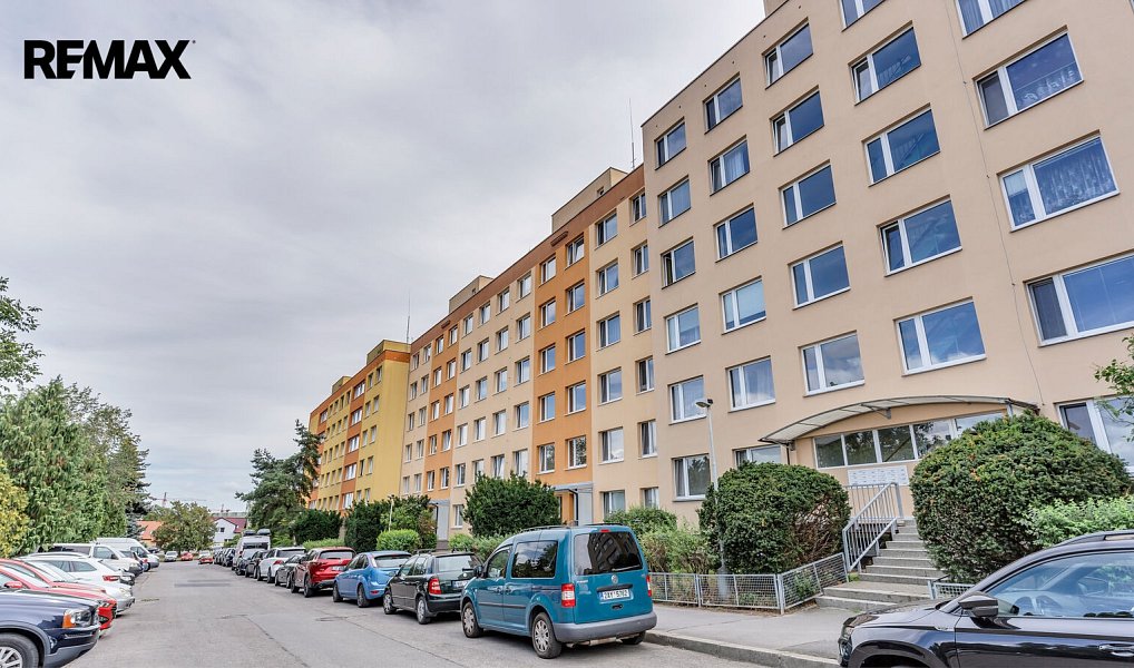 Prodej bytu 2+kk 43 m², Praha – náhled fotky 4