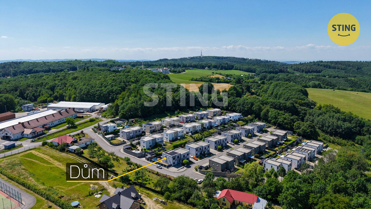 Prodej domu 111 m² s pozemkem 314 m² — photo 3