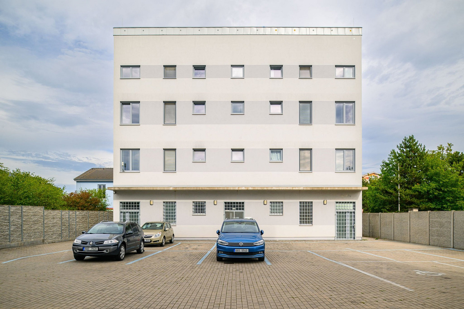 Pronájem kanceláře 32 m²