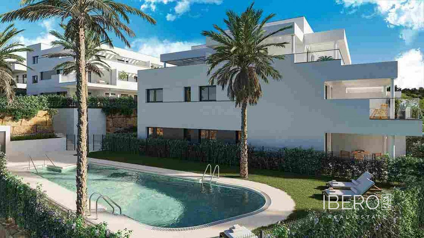 Pis 3+kk – Casares, Costa del Sol Occidental - Vista 3