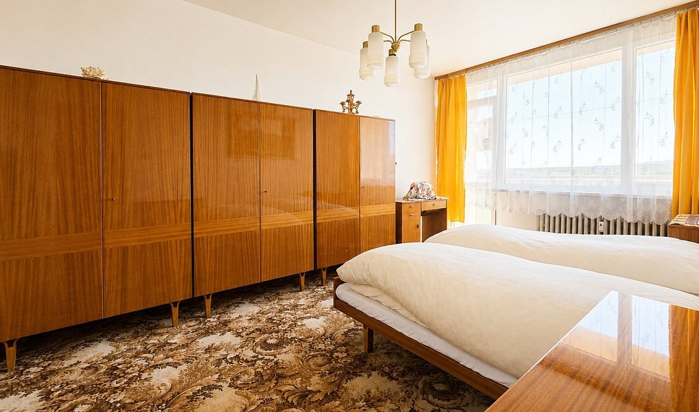 Prodej bytu 2+1 63 m², Stráž pod Ralskem – náhled fotky 5