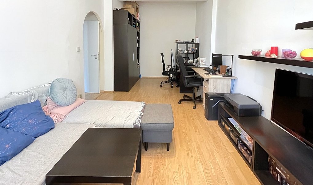 Pronájem bytu 2+1 54 m², Brno – náhled fotky 4