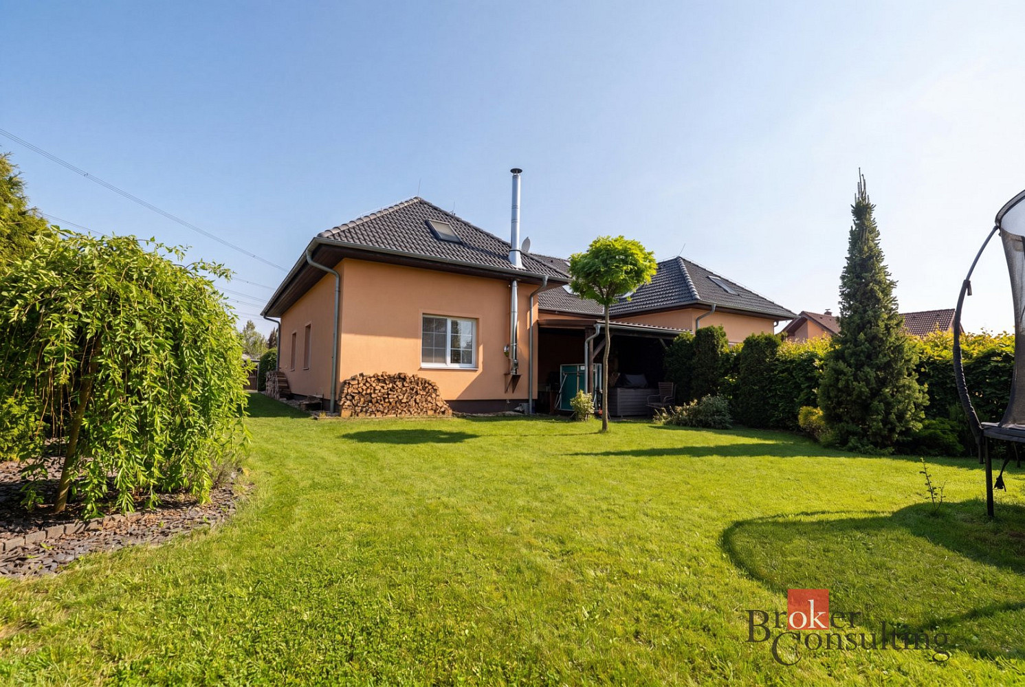 Prodej domu 155 m² s pozemkem 477 m²