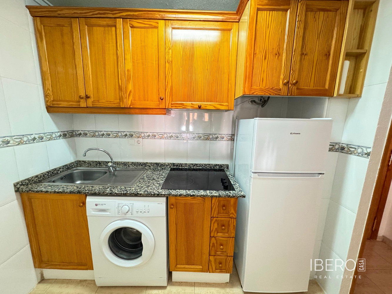 Piso 2+kk – Guardamar del Segura - Vista 3