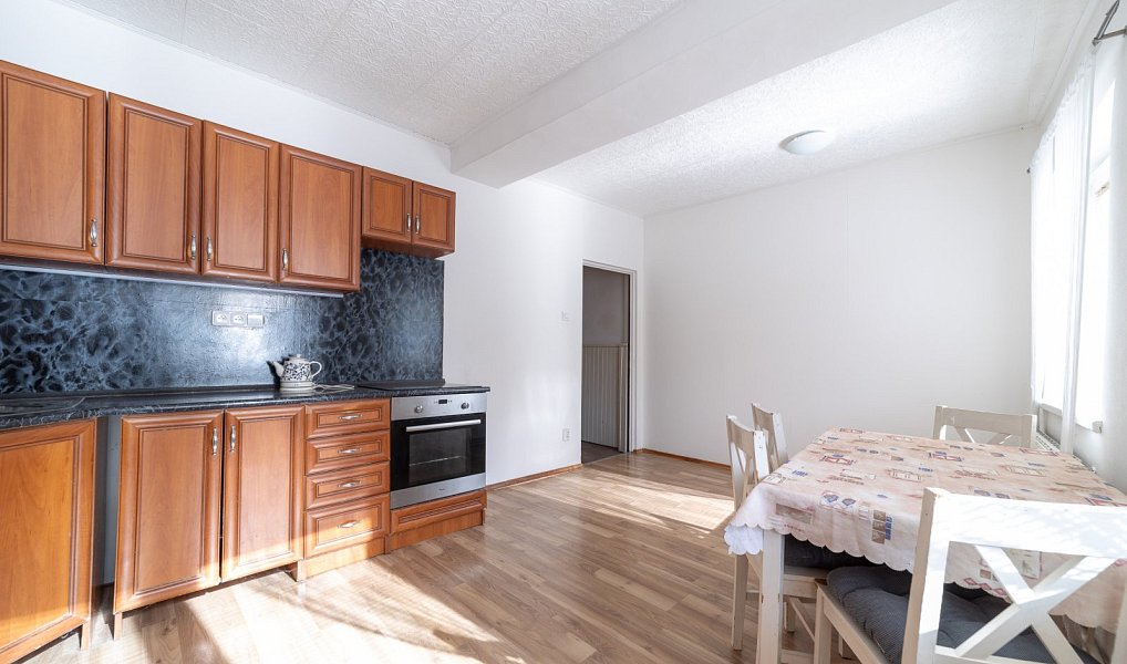Prodej domu 170 m² s pozemkem 135 m², Bohdíkov – náhled fotky 2